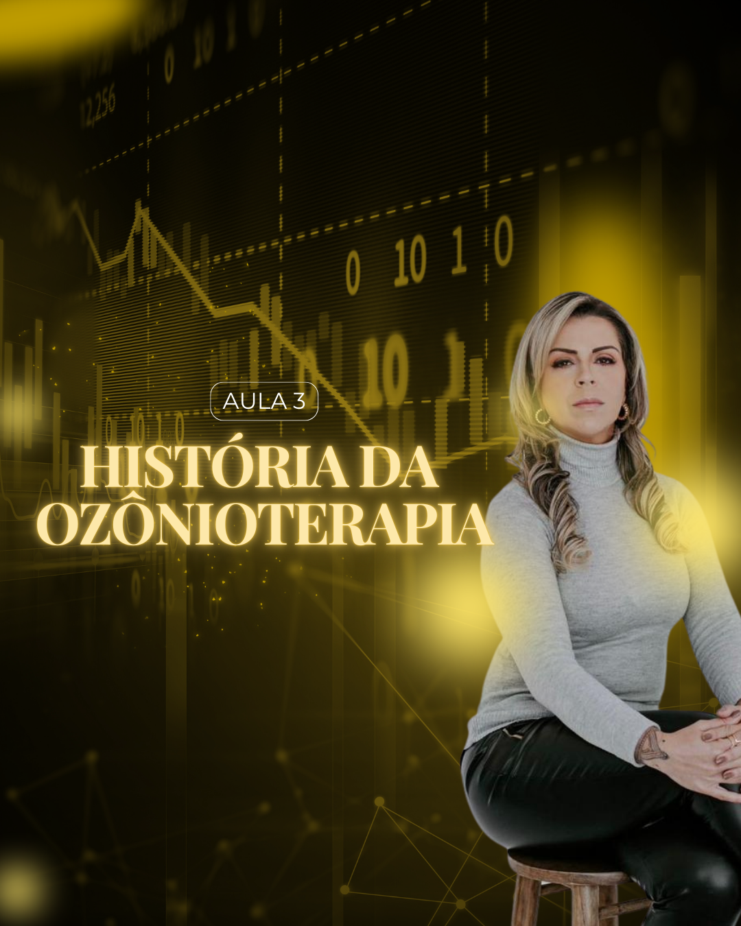 curso ozonioterapia na estetica